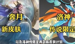 2024年最新皮肤爆料,揭秘最新爆料中的视觉盛宴与神秘角色